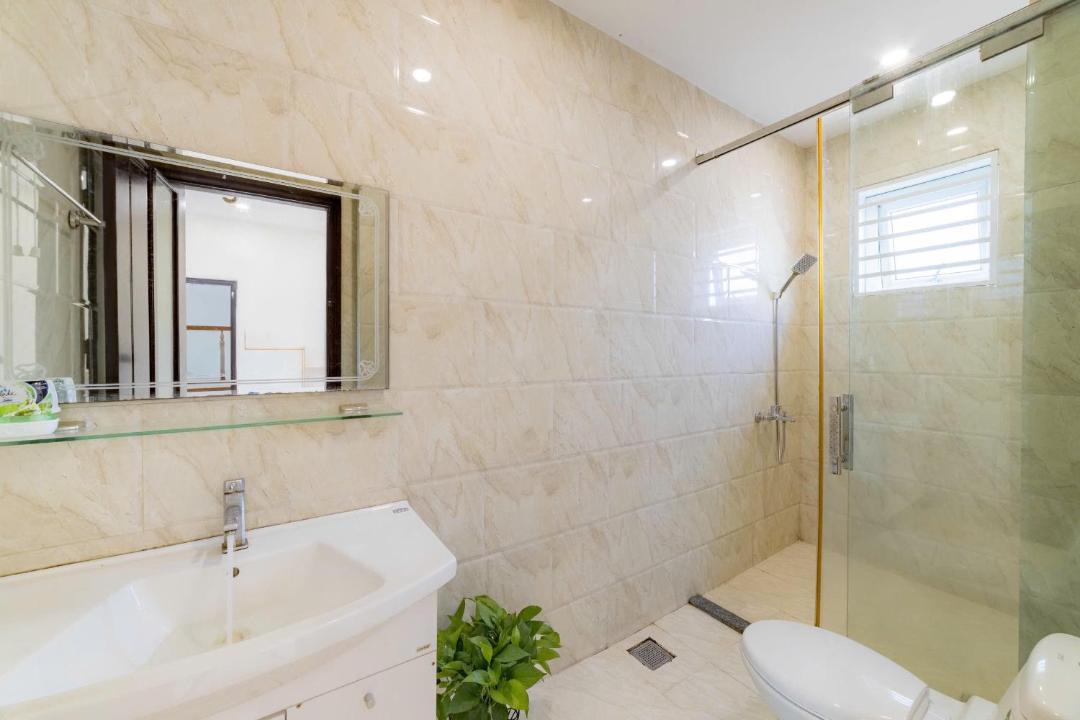 Photo of Bathroom in Thanh Khe