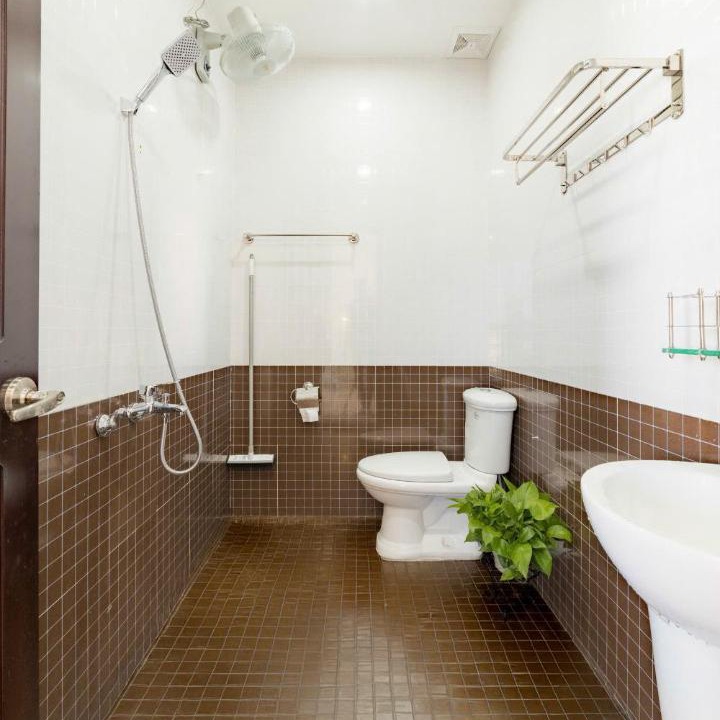 Photo of Bathroom in Thanh Khe