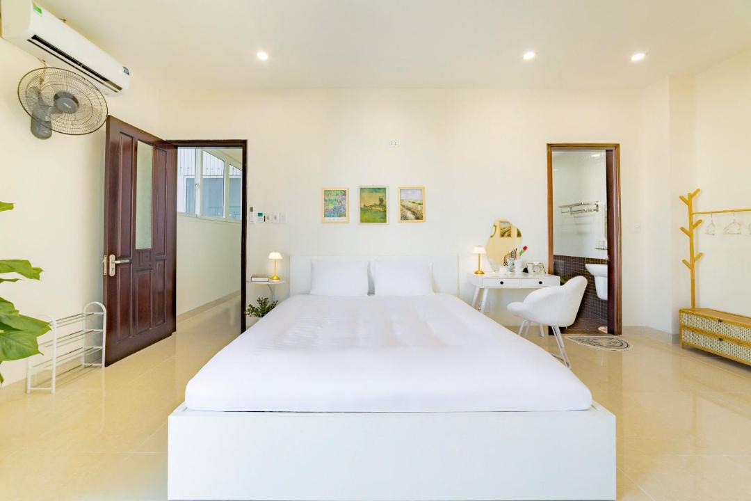 Photo of Bedroom in Thanh Khe
