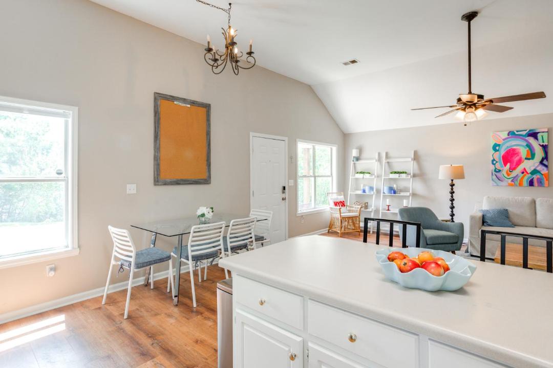 Photo of Kitchen in Oxford