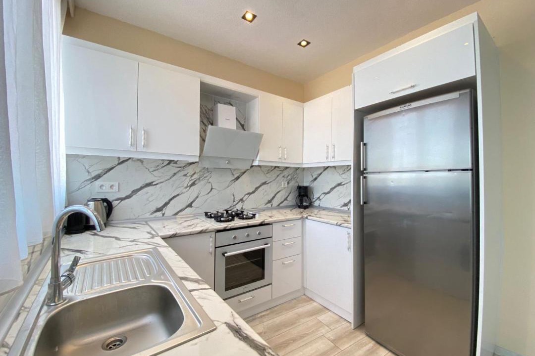 Photo of Kitchen in Bogazici