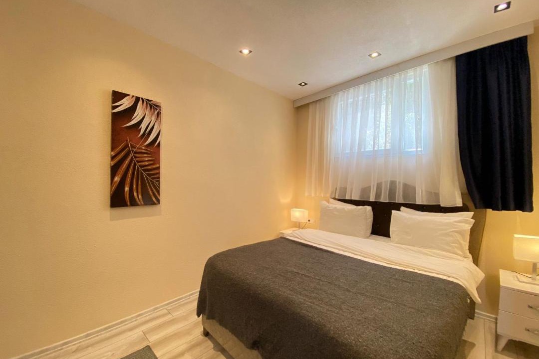 Photo of Bedroom in Bogazici