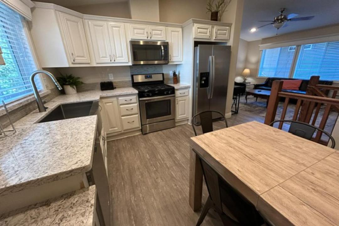 Photo of Kitchen in South Lake Tahoe