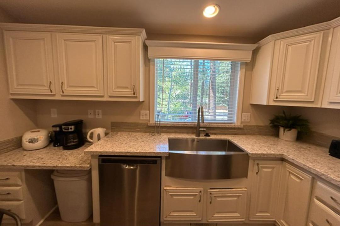 Photo of Kitchen in South Lake Tahoe