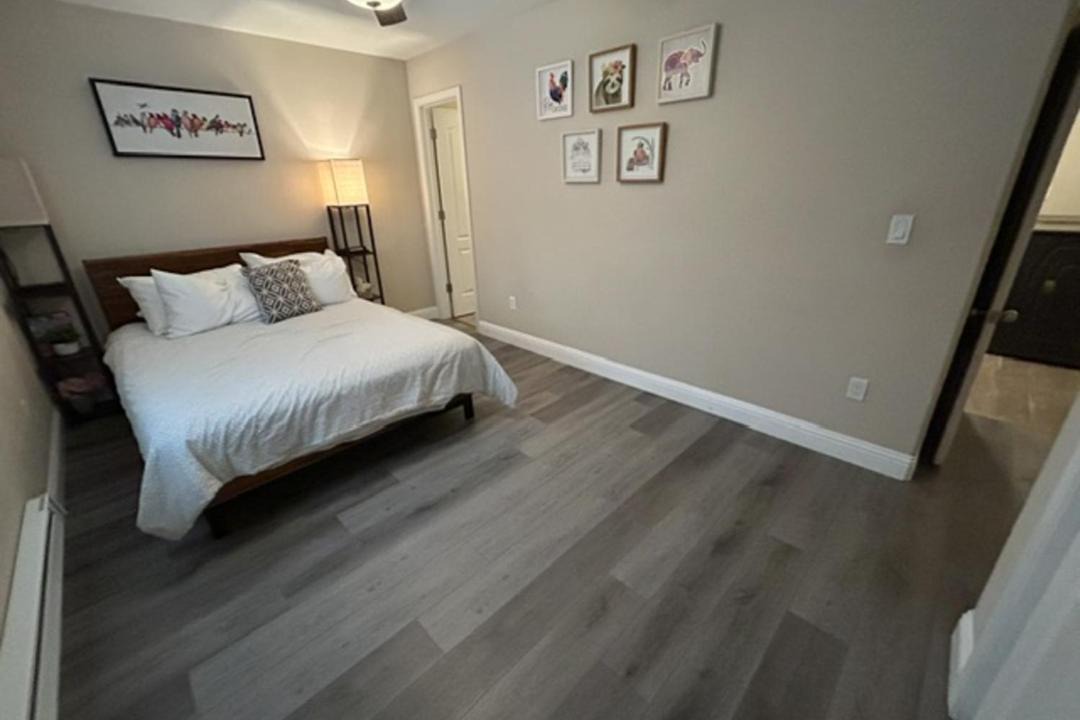 Photo of Bedroom in South Lake Tahoe