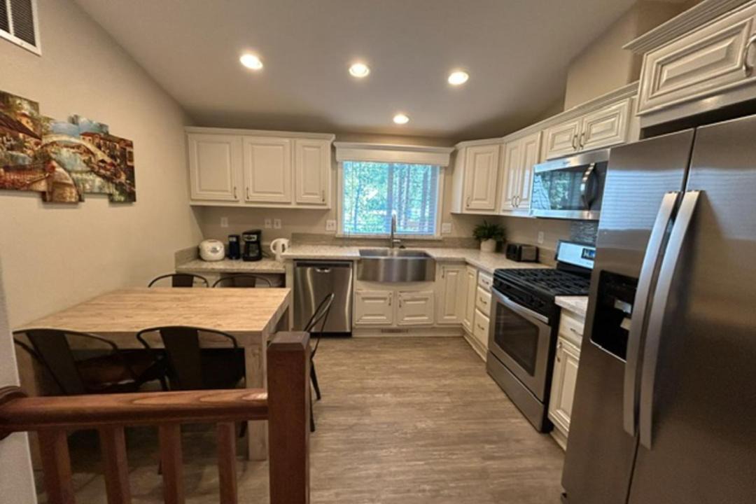 Photo of Kitchen in South Lake Tahoe
