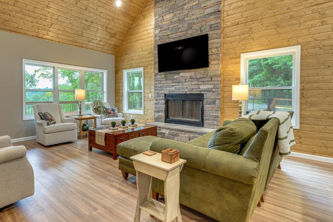 Photo of Livingroom in Green Mountain