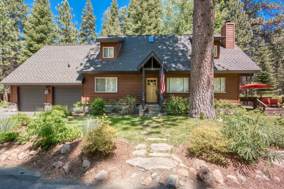 Photo of Others in Tahoe Pines