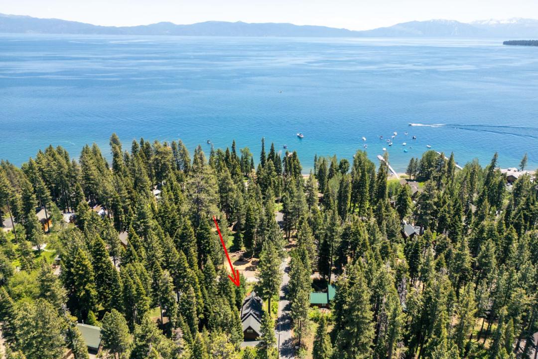 Photo of Others in Tahoe Pines