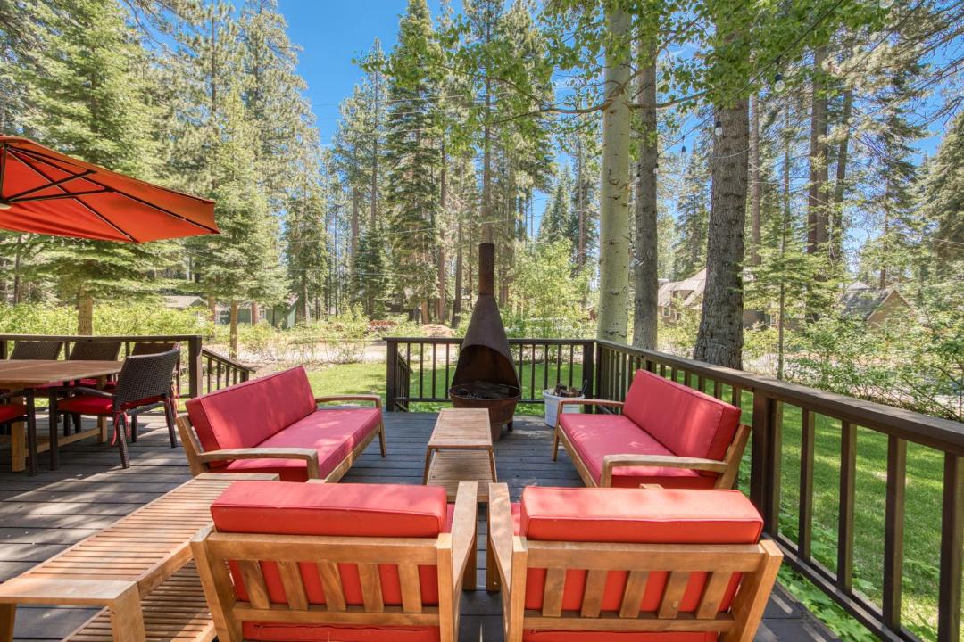 Photo of Others in Tahoe Pines