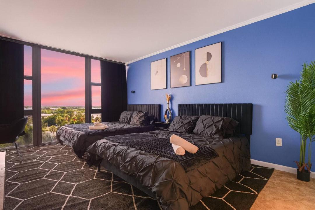 Photo of Bedroom in Galt Mile