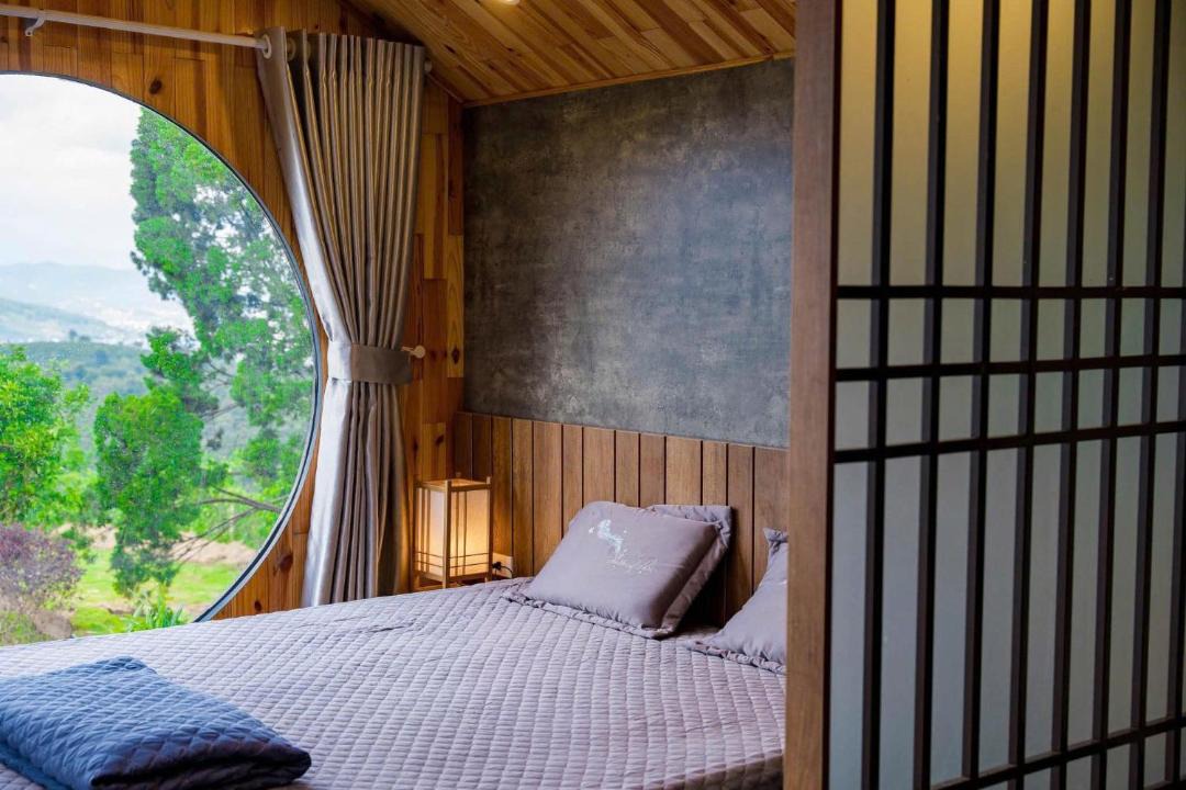 Photo of Bedroom in Lam Ha