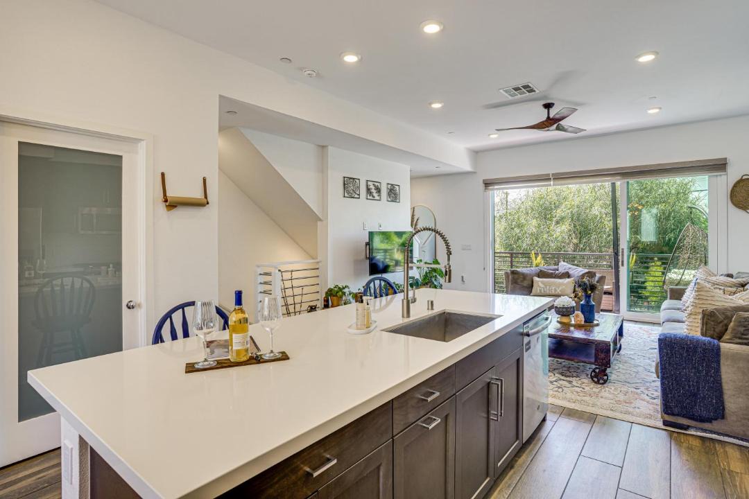 Photo of Kitchen in Central San Pedro