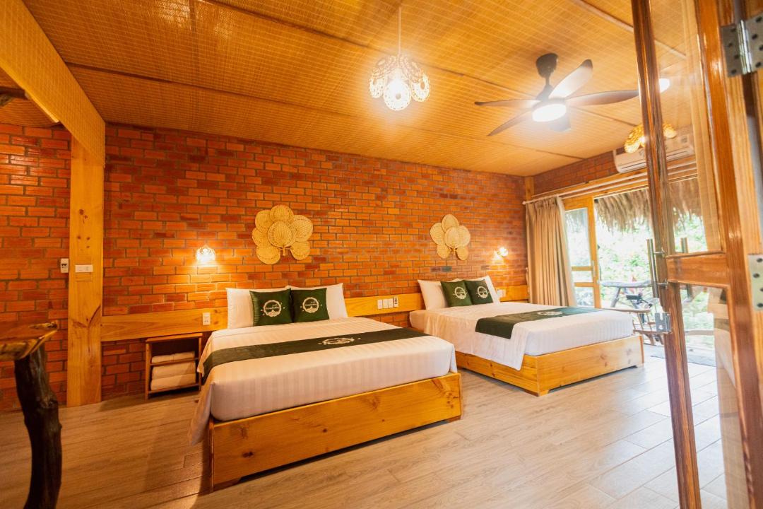 Photo of Bedroom in Cai Lay