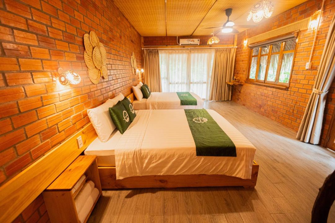 Photo of Bedroom in Cai Lay