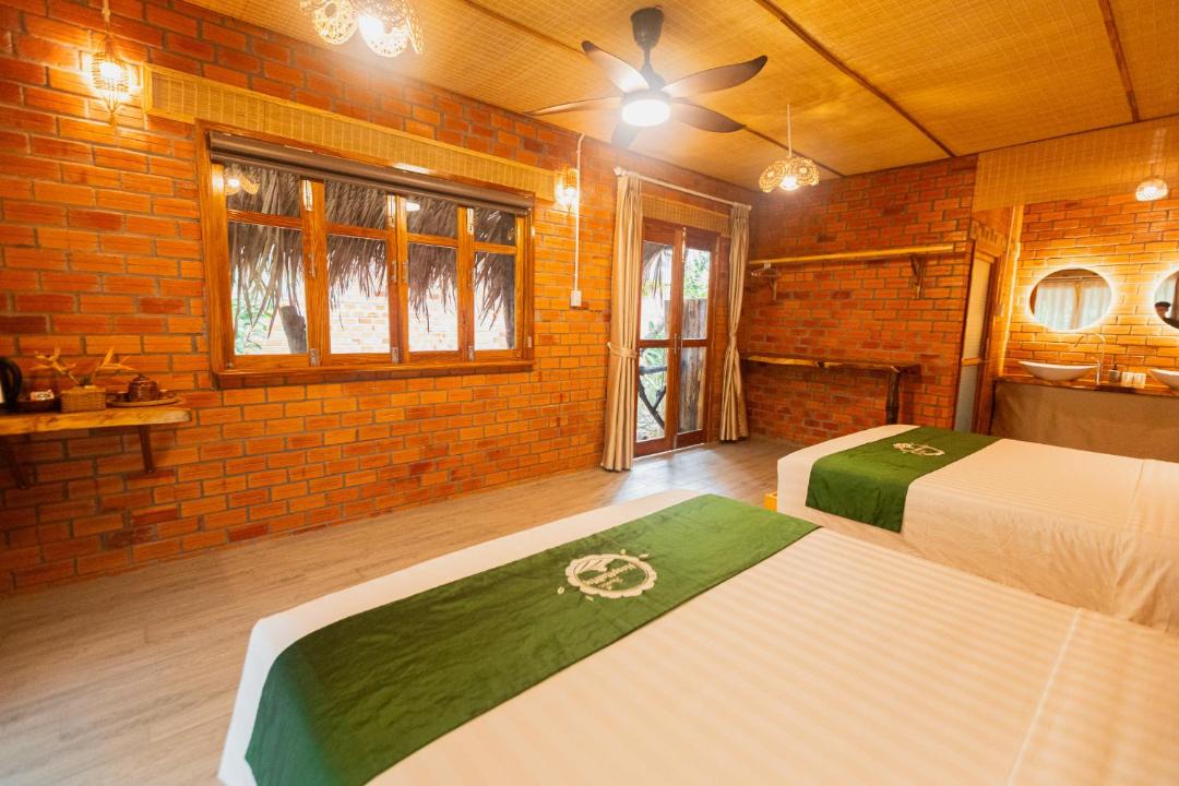 Photo of Bedroom in Cai Lay