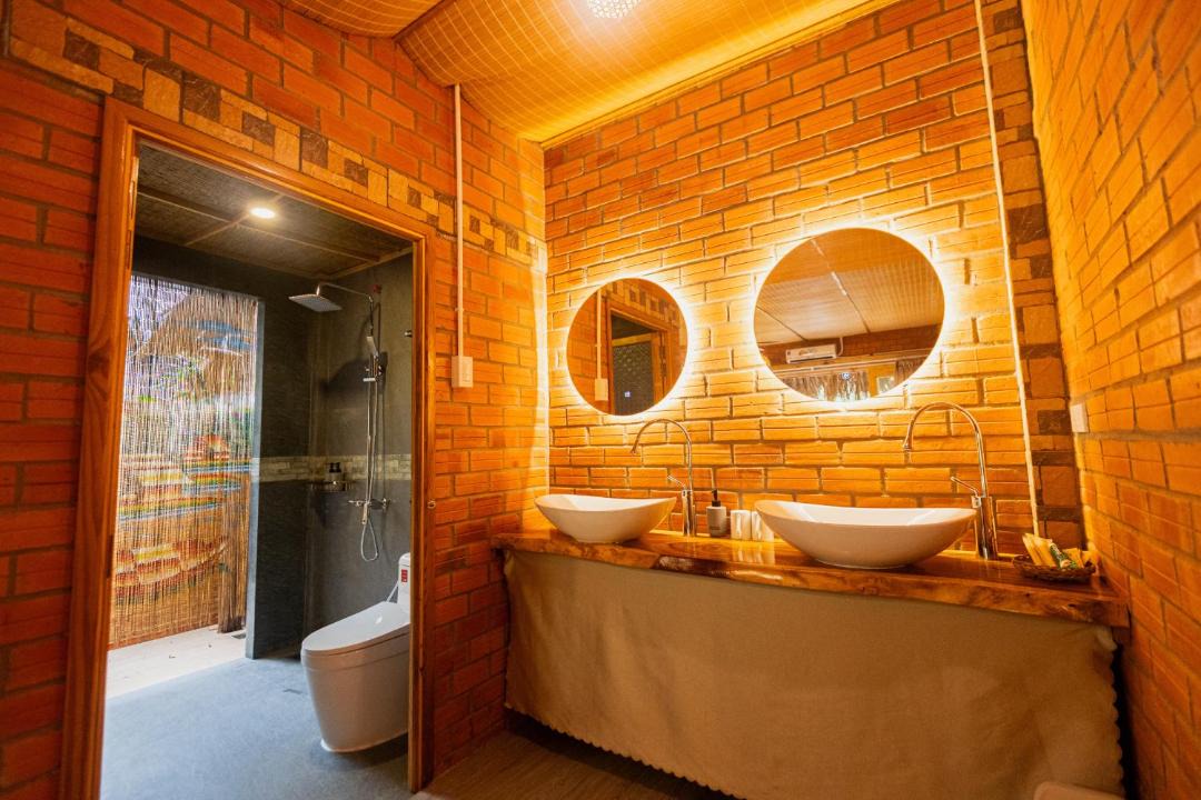 Photo of Bathroom in Cai Lay