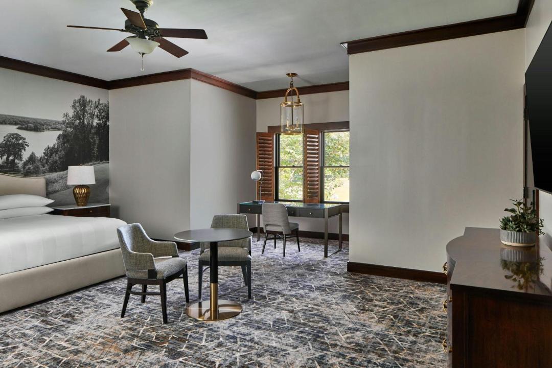 Photo of Bedroom in Prattville