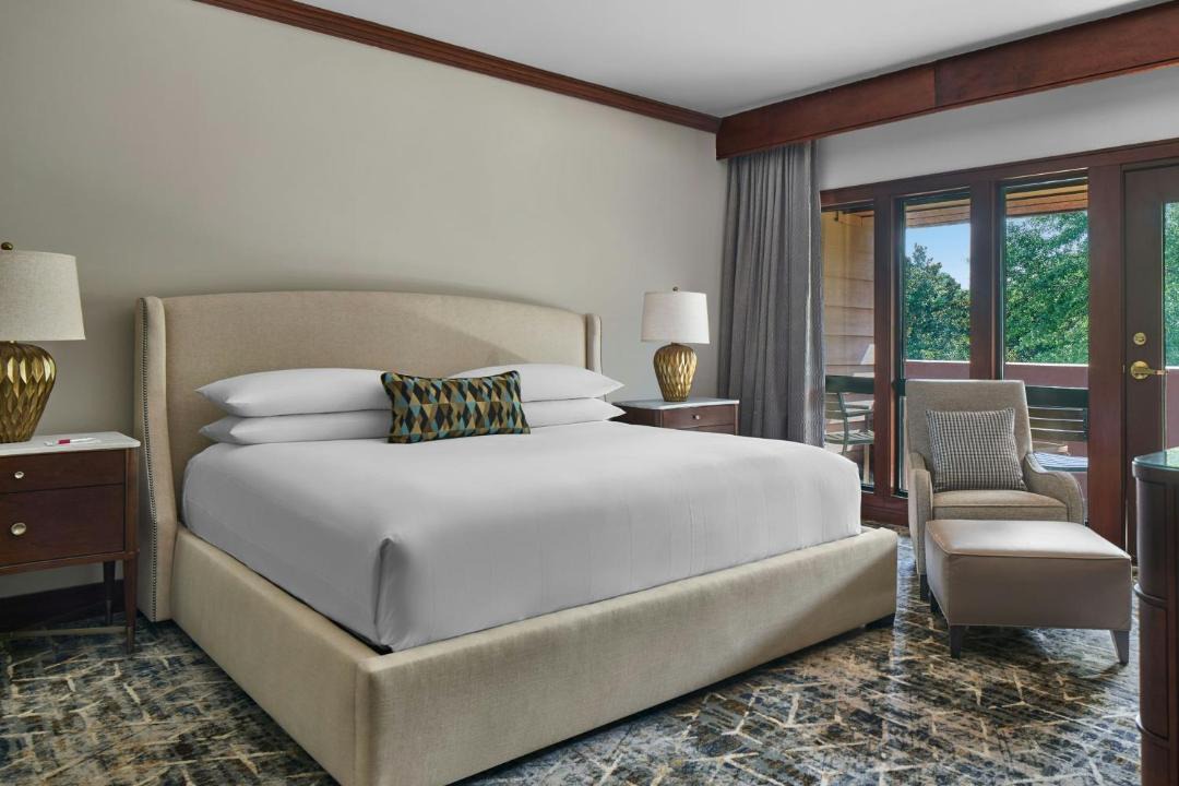 Photo of Bedroom in Prattville