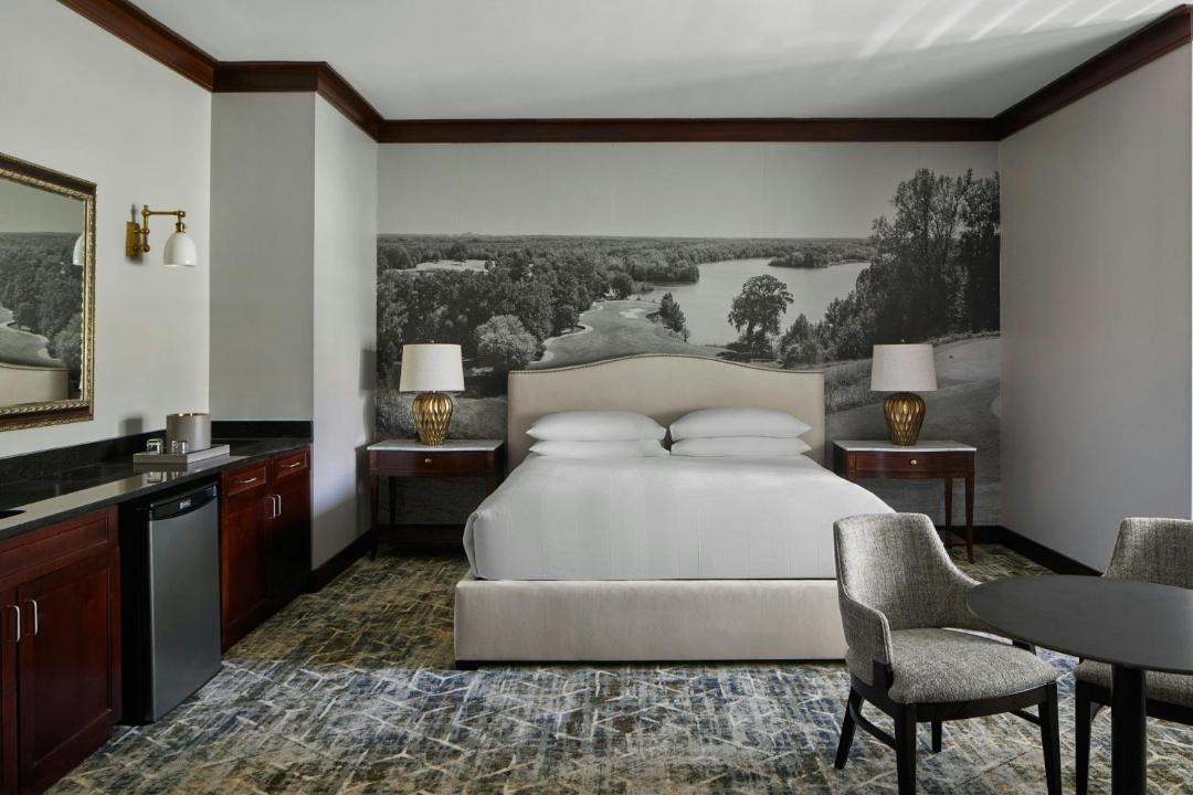 Photo of Bedroom in Prattville