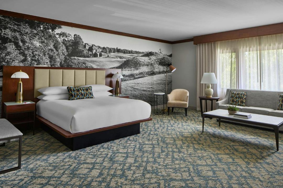 Photo of Bedroom in Prattville