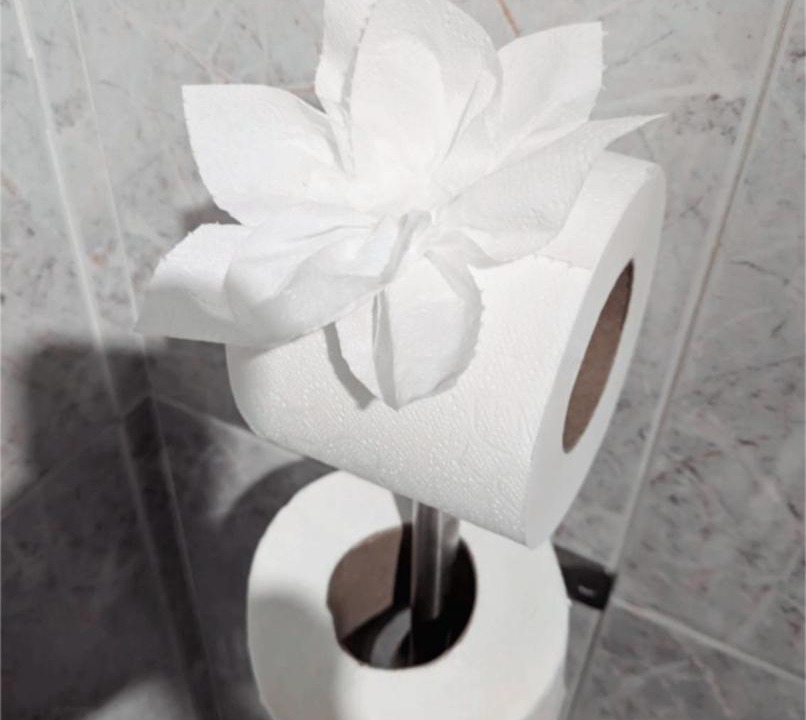 Photo of Bathroom in Gijon City Centre