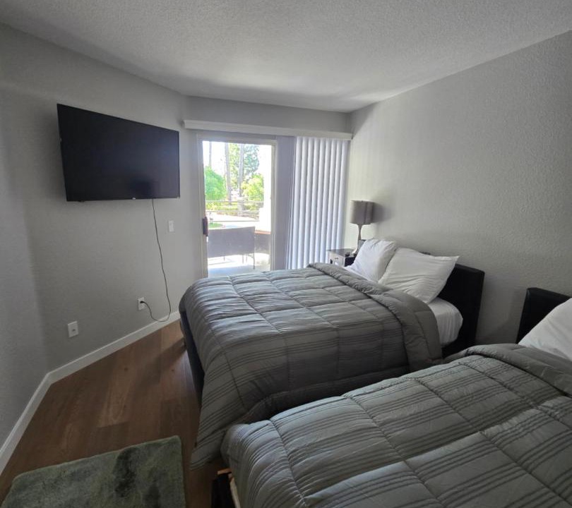 Photo of Bedroom in Costa Mesa