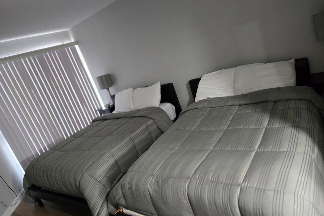 Photo of Bedroom in Costa Mesa
