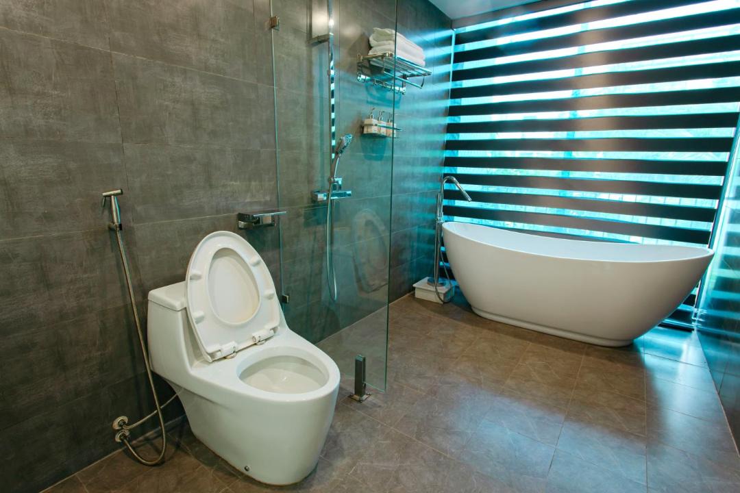 Photo of Bathroom in Mang Yang