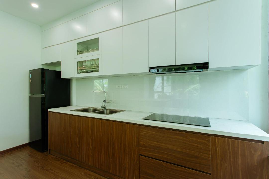 Photo of Kitchen in Mang Yang