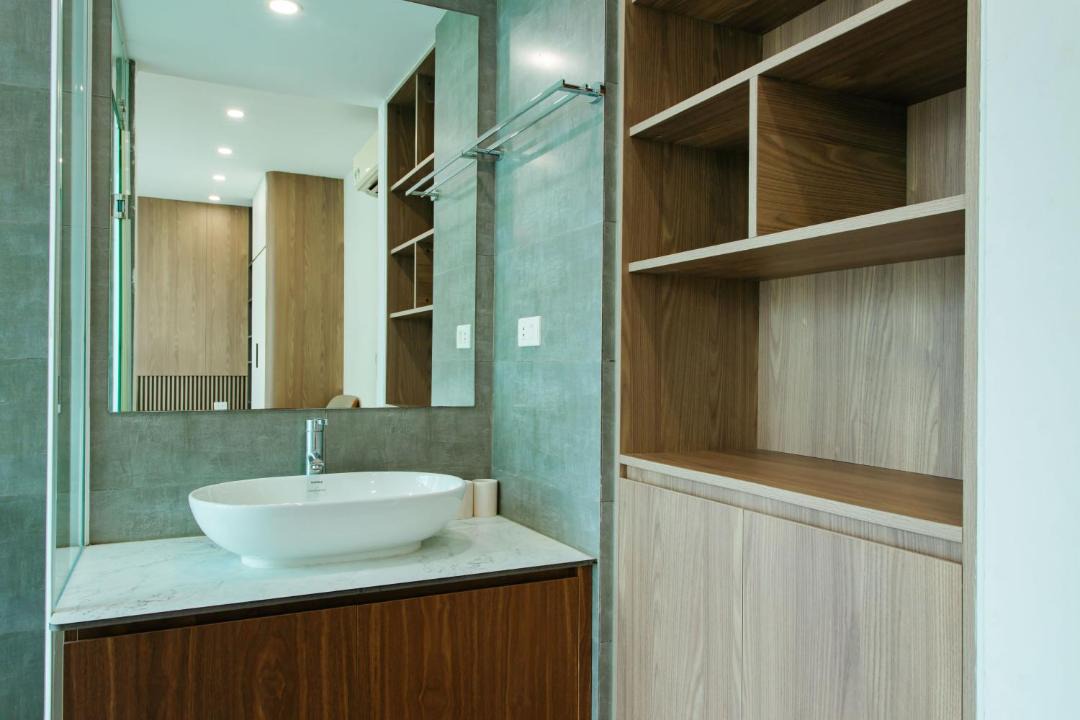 Photo of Bathroom in Mang Yang