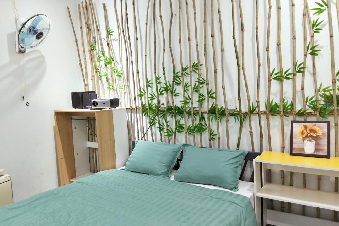 Photo of Bedroom in Don Duong