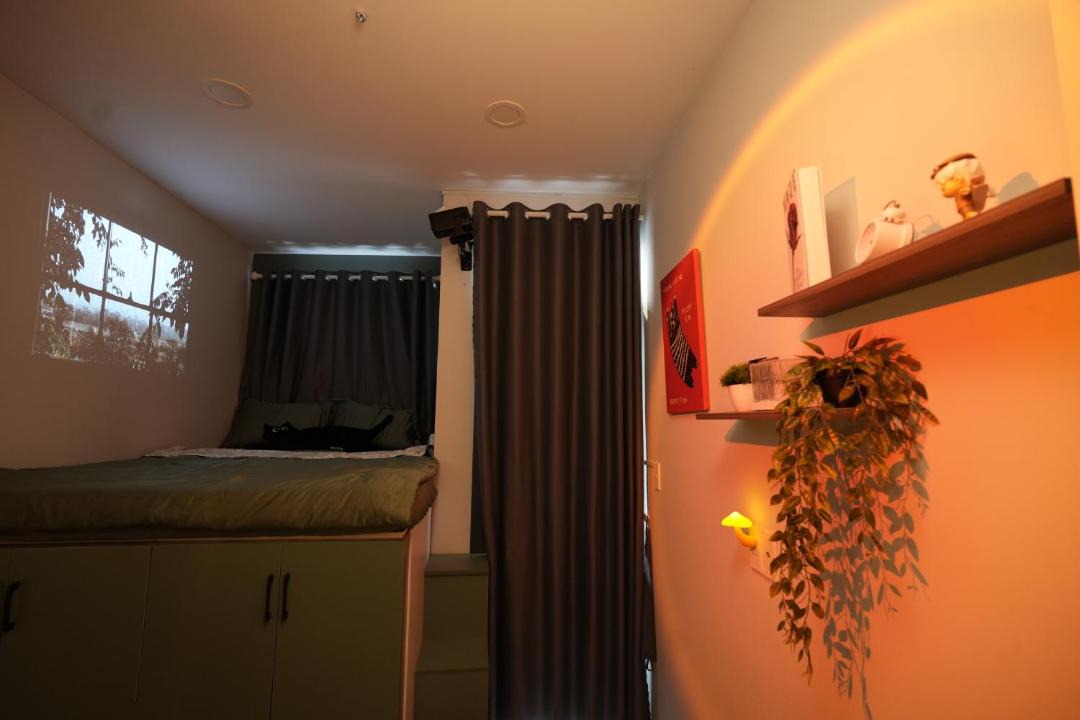 Photo of Bedroom in Phuong 8