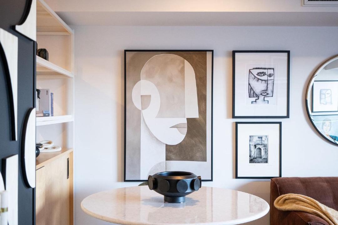 Photo of Livingroom in Braddon