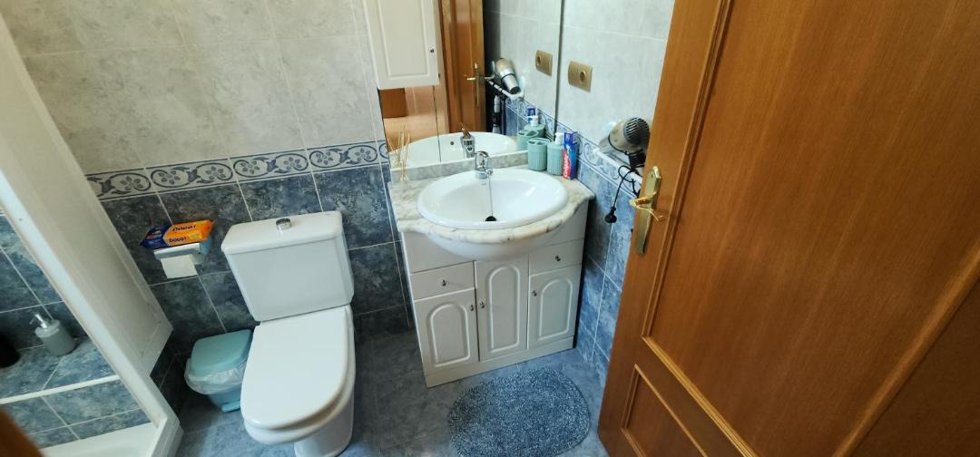 Photo of Bathroom in La Mata