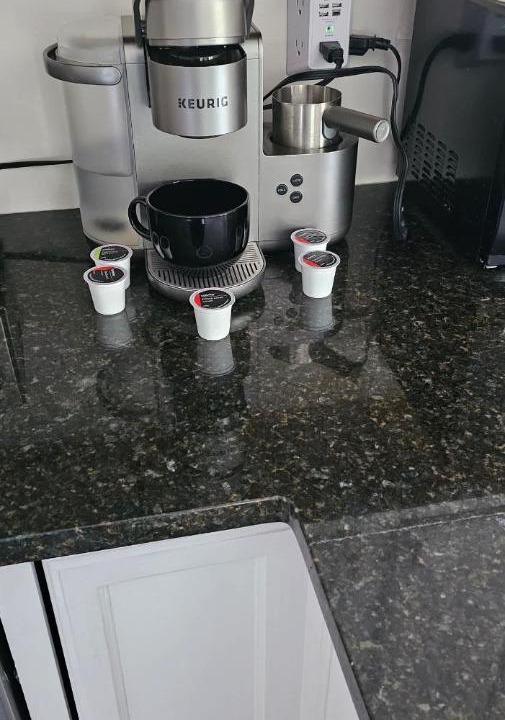 Photo of Kitchen in Southbury