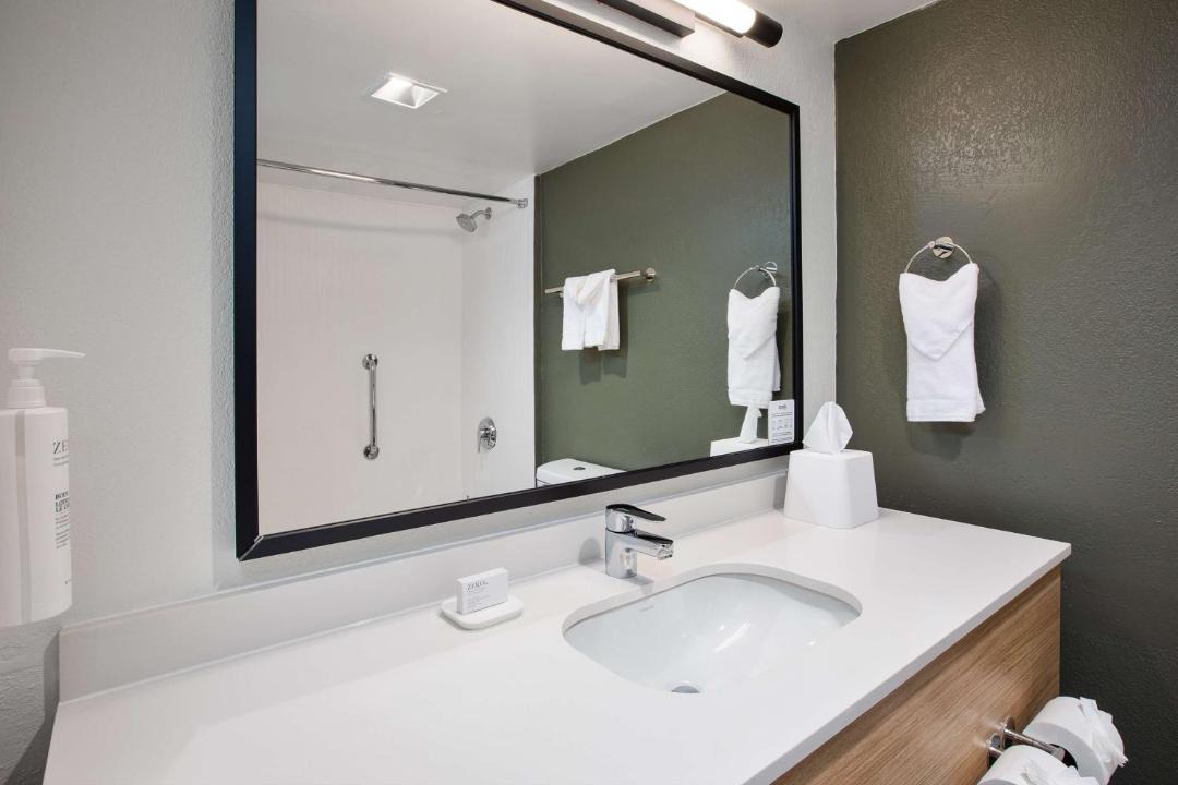 Photo of Bathroom in Tougaloo