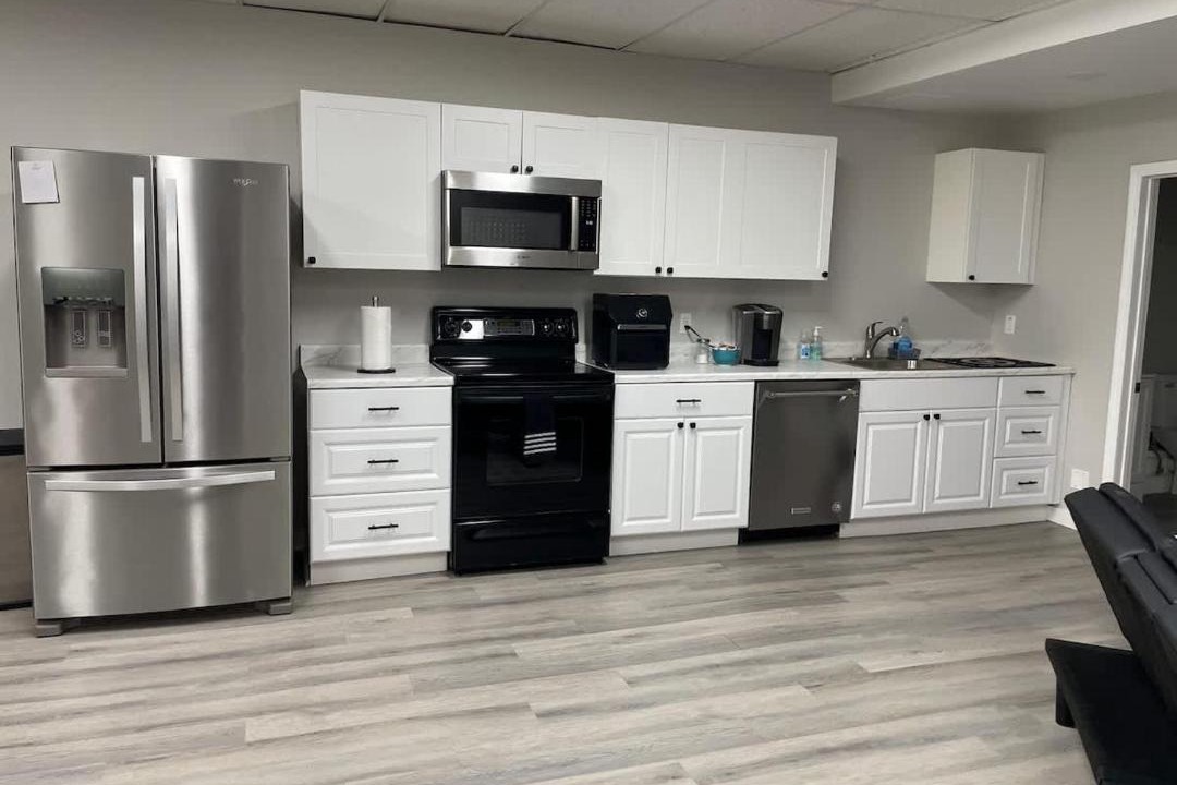 Photo of Kitchen in Southbury