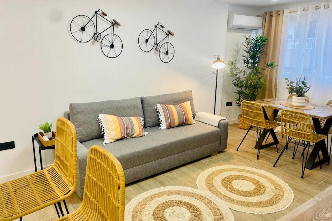 Photo of Livingroom in Centro