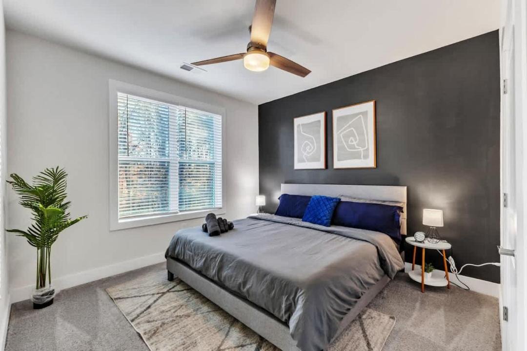 Photo of Bedroom in Hayes
