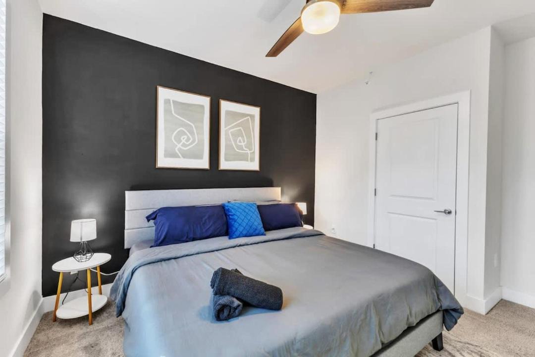 Photo of Bedroom in Hayes