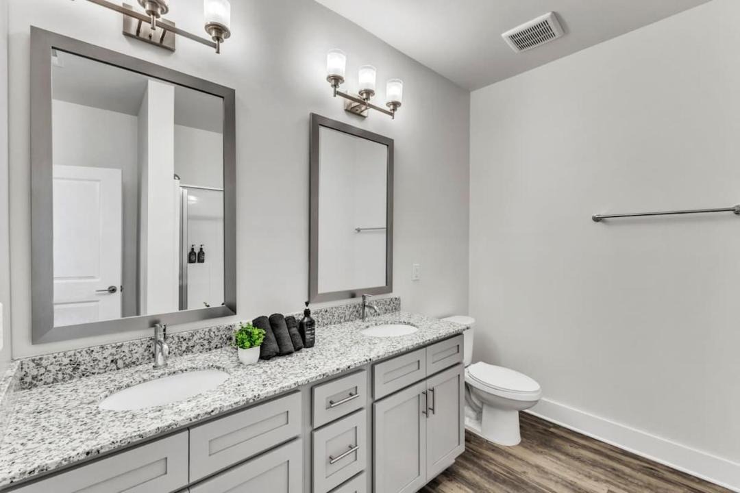 Photo of Bathroom in Hayes