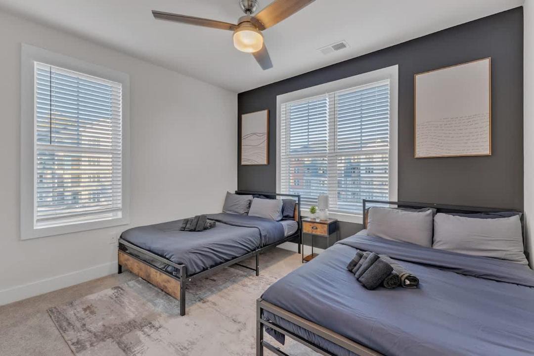 Photo of Bedroom in Hayes