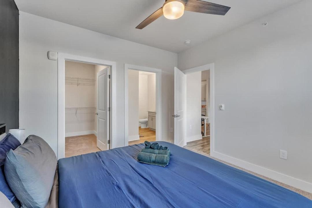 Photo of Bedroom in Hayes