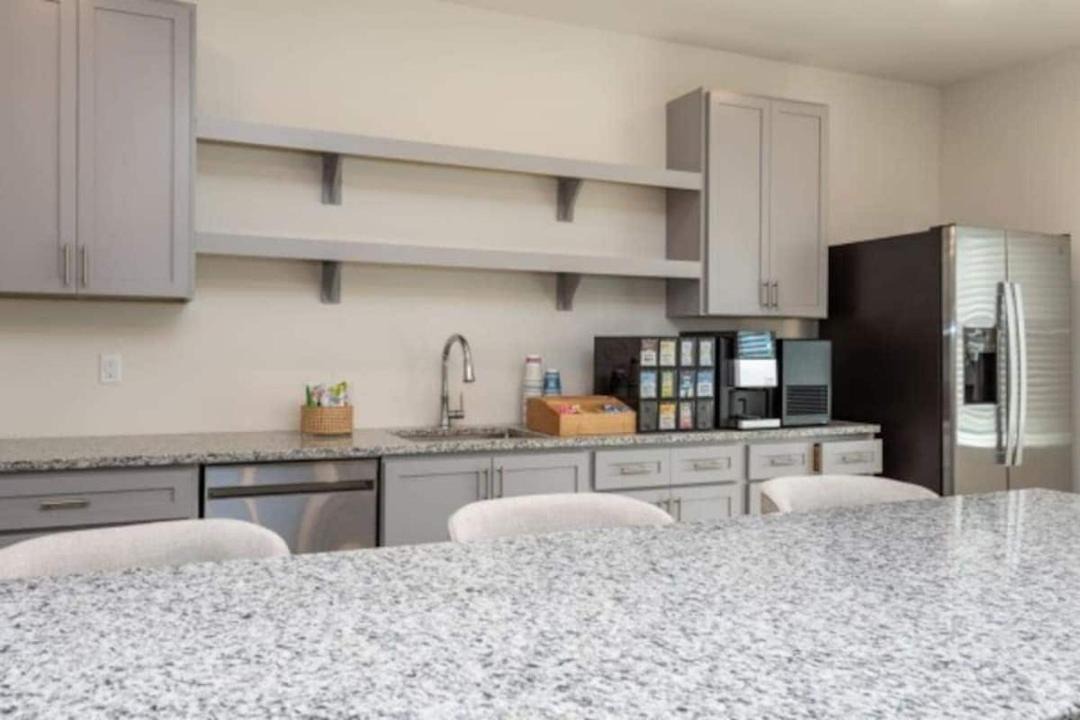 Photo of Kitchen in Hayes