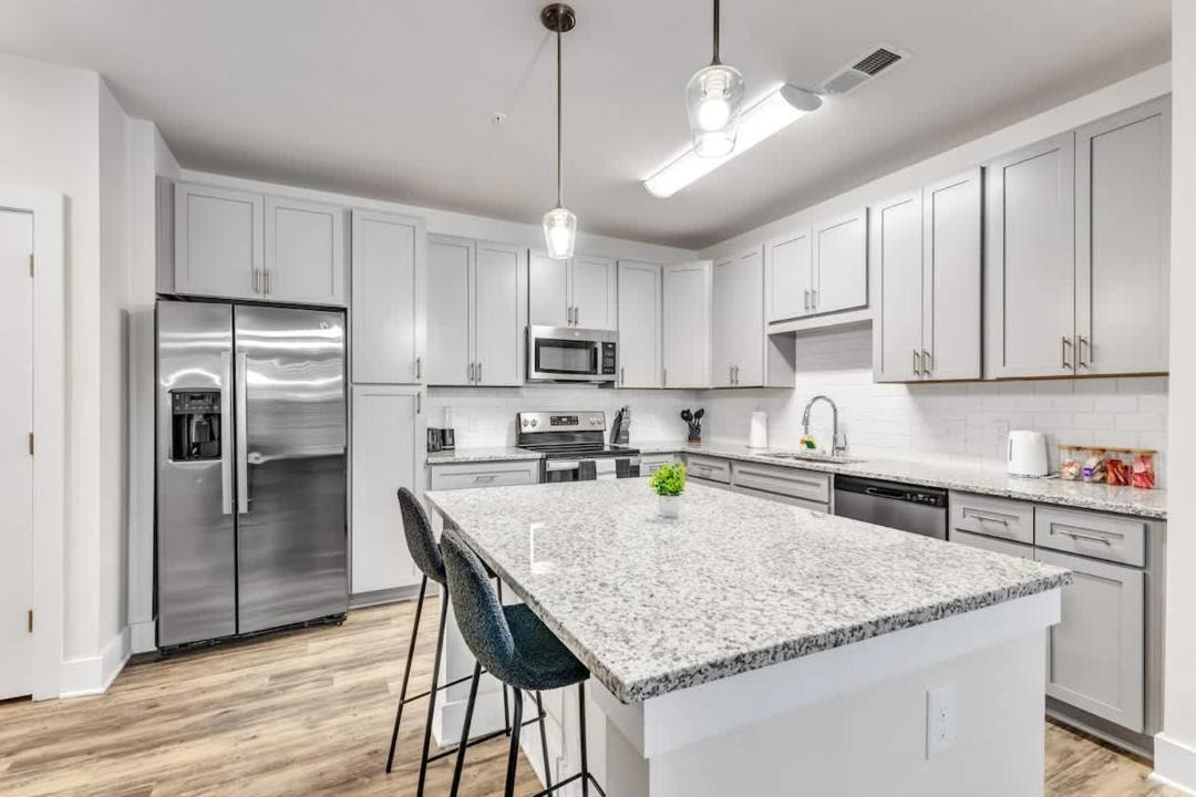 Photo of Kitchen in Hayes