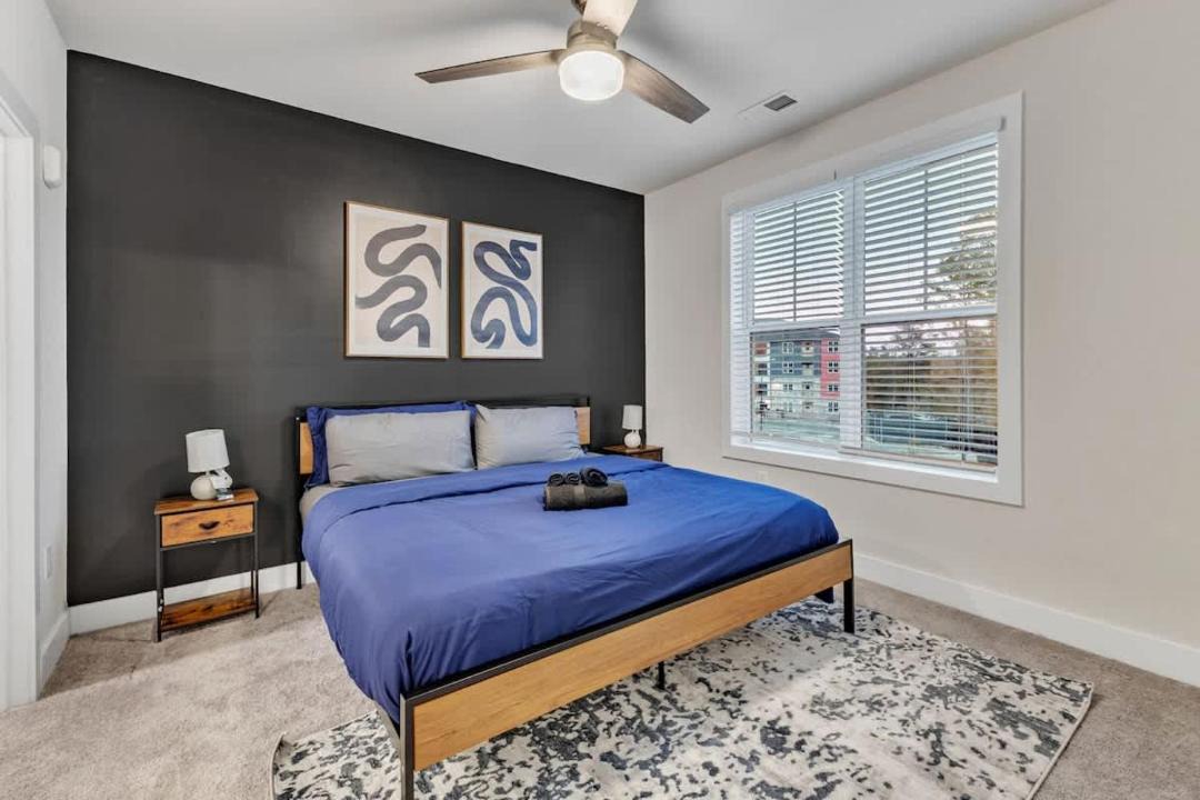 Photo of Bedroom in Hayes