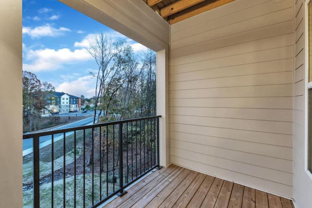 Photo of Patio Balcony in Hayes