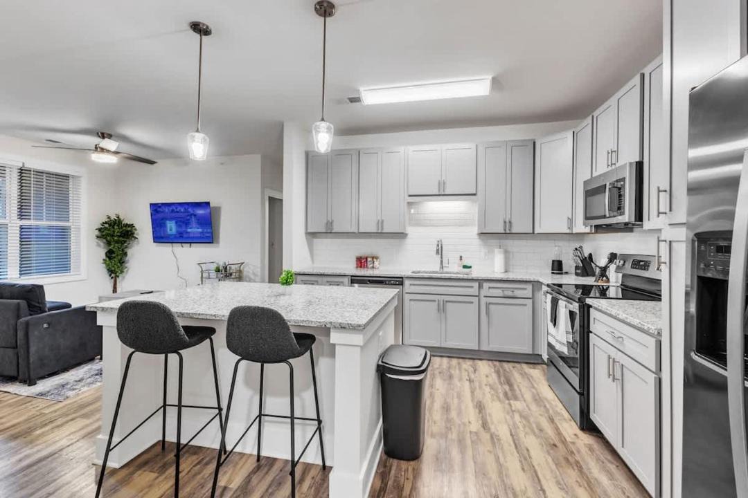 Photo of Kitchen in Hayes