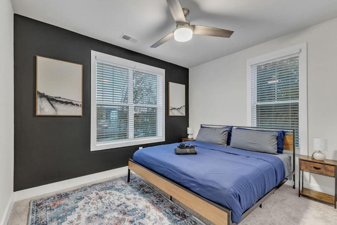 Photo of Bedroom in Hayes